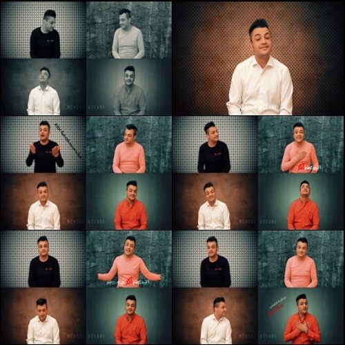 محراب عسکری مرگ عزیز